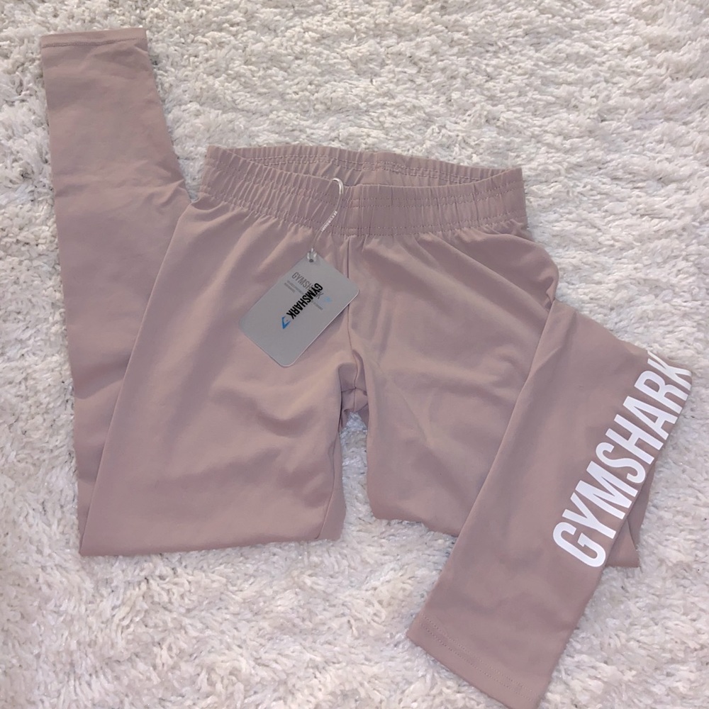 Gymshark leggings